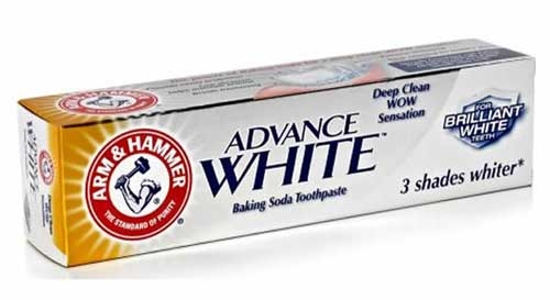 Arm & Hammer Advance White Diş Macunu